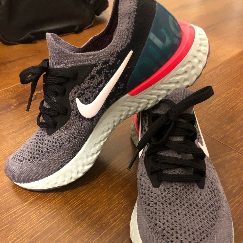 Nike Epic React Women’s 5